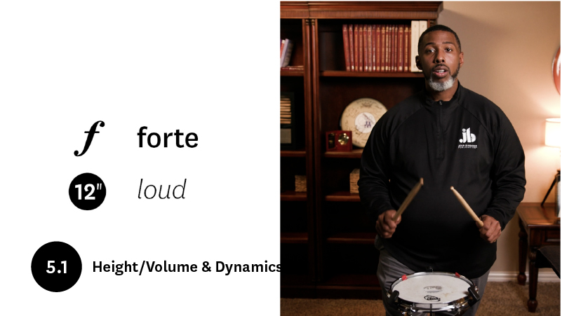 (Ch. 5.1)-Height/Volume and Dynamics